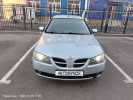 Nissan Almera 2005 года