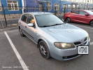 Nissan Almera 2005 года
