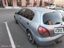 Nissan Almera 2005 года