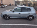 Nissan Almera 2005 года