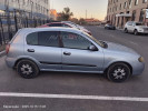 Nissan Almera 2005 года
