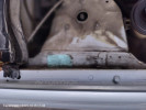 Nissan Almera 2005 года