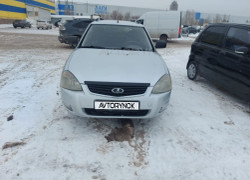 ВАЗ (Lada) Priora 2012 года