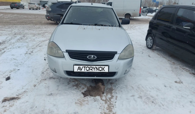 ВАЗ (Lada) Priora 2012 года