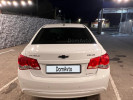 Chevrolet Cruze 2013 года