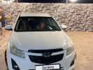 Chevrolet Cruze 2013 года