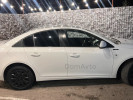 Chevrolet Cruze 2013 года