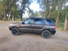 Kia Sportage 2007 года