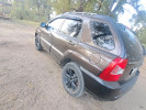 Kia Sportage 2007 года