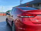 Hyundai Elantra 2018 года
