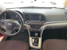 Hyundai Elantra 2018 года