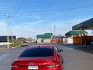 Hyundai Elantra 2018 года