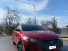 Hyundai Elantra 2018 года