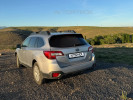 Subaru Outback 2015 года