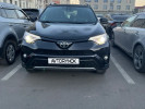Toyota RAV4 2018 года