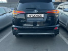 Toyota RAV4 2018 года