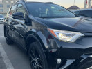Toyota RAV4 2018 года