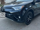 Toyota RAV4 2018 года