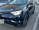 Toyota RAV4 2018 года