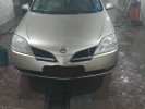 Nissan Primera 2003 года