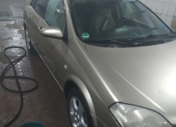 Nissan Primera 2003 года