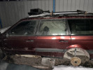 Volkswagen Passat 1991 года