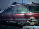 Volkswagen Passat 1991 года