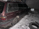 Volkswagen Passat 1991 года