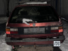 Volkswagen Passat 1991 года