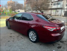 Toyota Camry 2019 года