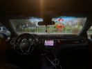 Toyota Camry 2019 года
