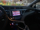 Toyota Camry 2019 года