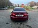 Toyota Camry 2019 года