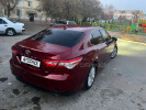 Toyota Camry 2019 года