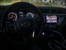 Toyota Camry 2019 года