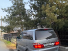 Toyota Alphard 2007 года