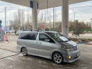 Toyota Alphard 2007 года