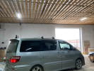 Toyota Alphard 2007 года