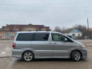 Toyota Alphard 2007 года