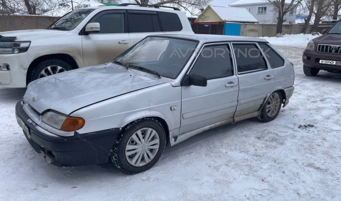 ВАЗ (Lada) 2114 2006 года