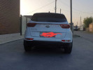 Kia Sportage 2018 года