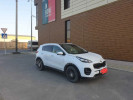 Kia Sportage 2018 года