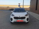 Kia Sportage 2018 года