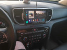Kia Sportage 2018 года