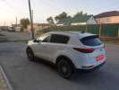 Kia Sportage 2018 года