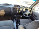 Mitsubishi Challenger 1998 года