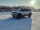Mitsubishi Challenger 1998 года
