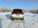 Mitsubishi Challenger 1998 года