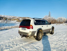 Mitsubishi Challenger 1998 года