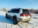 Mitsubishi Challenger 1998 года